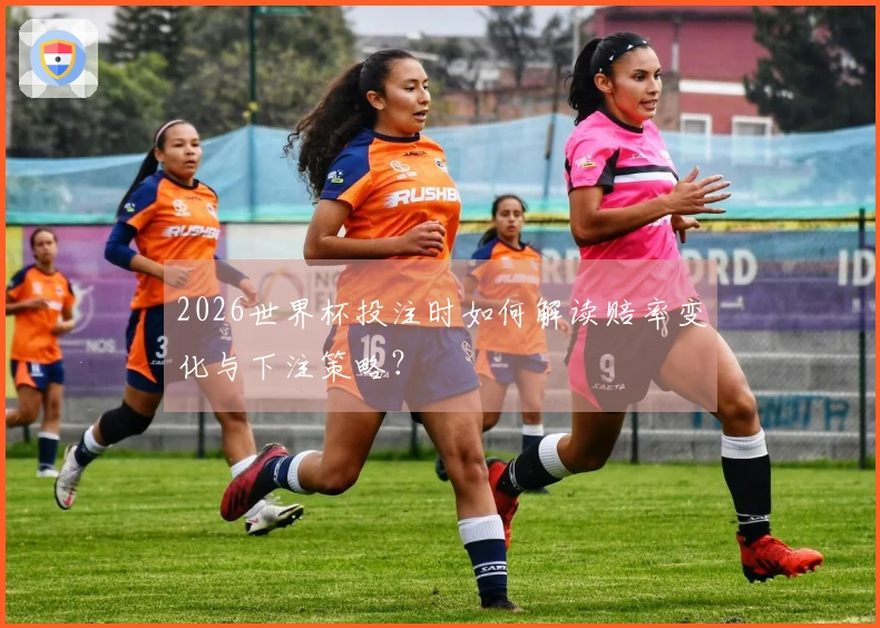2026世界杯投注时如何解读赔率变化与下注策略？