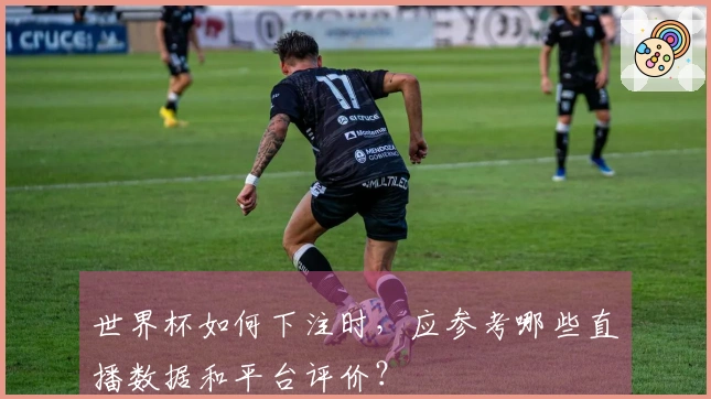 世界杯如何下注时，应参考哪些直播数据和平台评价？