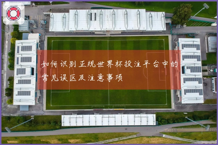 如何识别正规世界杯投注平台中的常见误区及注意事项